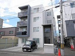 ブランシャール元町