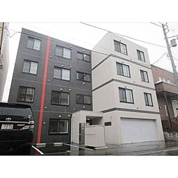 ラグジースペース白石