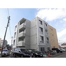 ファランドール美園