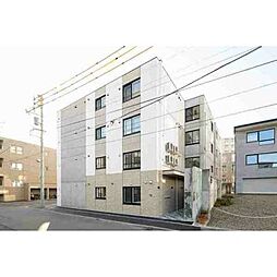 tomorrow福住 EAST(トゥモロー福住イースト)