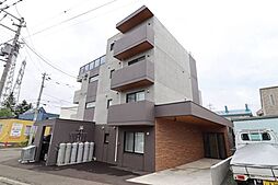 アーバンテラス