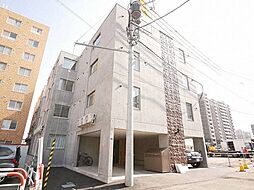 HEIMAT TOYOHIRA（ハイマート 豊平）