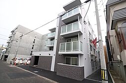 パリスガーデン山の手