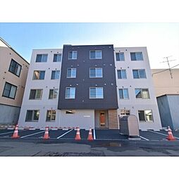 セレーノ南11条