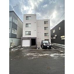 ヴレネージュ平岸WEST