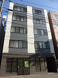 クロスティアS6W8