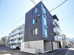 札幌市西区発寒一条３丁目