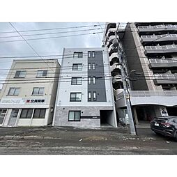 札幌市豊平区豊平三条４丁目