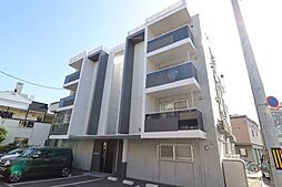 ブランシャール円山公園