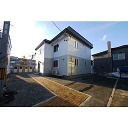 クローバーコート