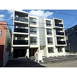 リュクス中の島