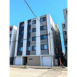 SERAM北9条(セラムキタ9ジョウ)