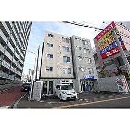 フェスタリア白石