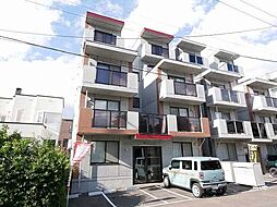 グランルッカ伏見