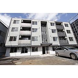 オルセー厚別西A