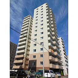 ビッグパレス南12条