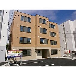 ハウス中の島シュライン