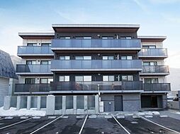 S-RESIDENCE琴似本通avanta