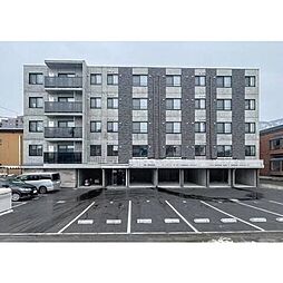 札幌市中央区南十八条西１３丁目