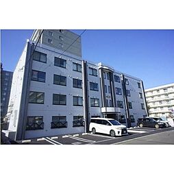 グランメール月寒EAST