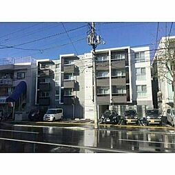 ボア　ソルテ菊水WEST