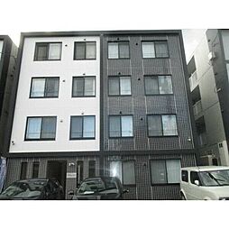 フェリーチェ琴似