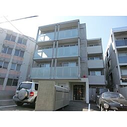 クリビア二十四軒