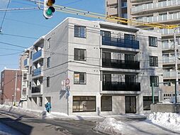 Maurice（モーリス）