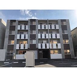 La fraise(ラ・フレーズ)