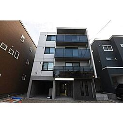 Pine hills豊平1条