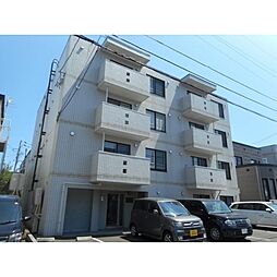 セントラルステート発寒