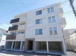 アルトローマ平岸