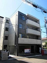 エリカーナ東札幌