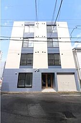 サンステージS5W12 B棟