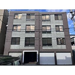 トライバルスペース発寒南