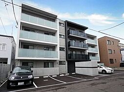 S-RESIDENCE東札幌azure