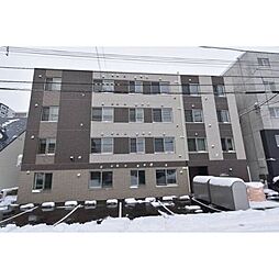 プレシェルト平岸