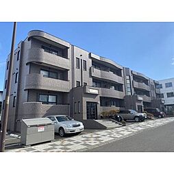 レジデンス福住駅前