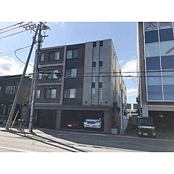 セピアガーデン豊平