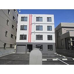 ラグジースペース美園