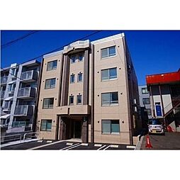 グランミレニアム中の島通り