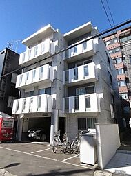 アスパイア宮の森 203