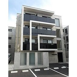 ラグナベルデ菊水7条