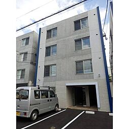 グランシャリオ平岸通