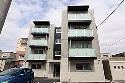 Lichtrare北大West(リヒトラーレ北大West)