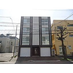 クラリス豊平II