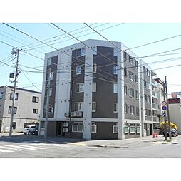 ラフィーネ静修学園前