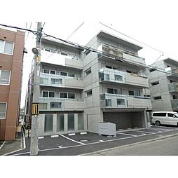 グランフール南郷通