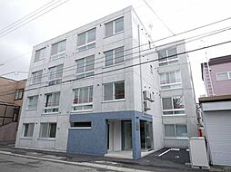 Qualia（クオリア）東札幌