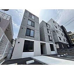 La Felice 北30条（ラ・フェリーチェ）